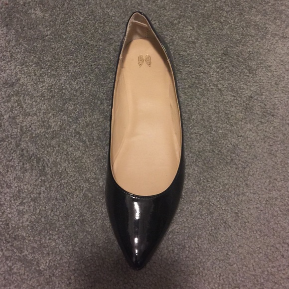 Cute flats!!!!