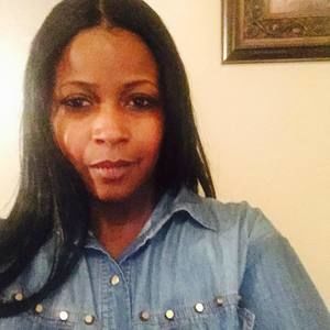 Meet your Posher, Tina