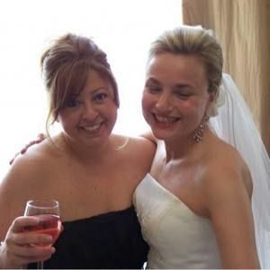 Meet your Posher, Christine