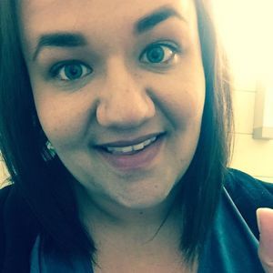 Meet your Posher, Kimberly