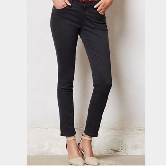 Ag sateen jeans Clearance