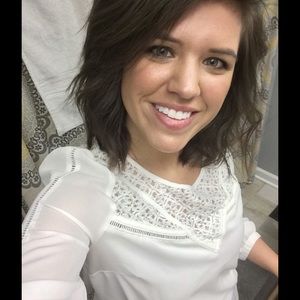 Meet your Posher, Rachel