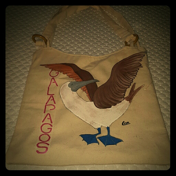 Beach bags brand new hand made