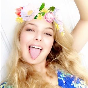 Meet your Posher, Allie