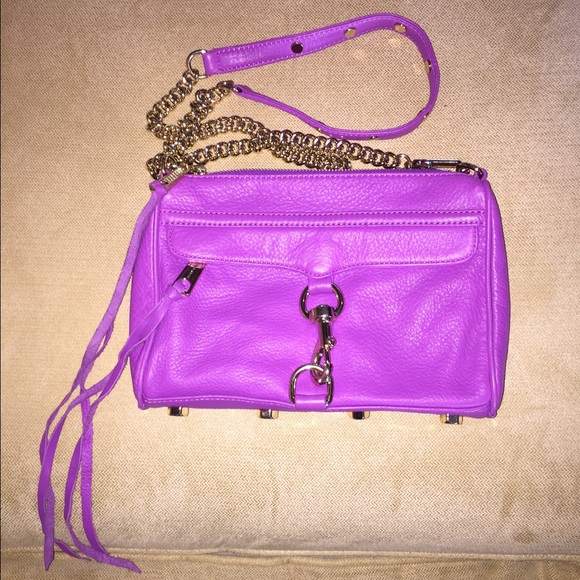 Rebecca's Minkoff purse