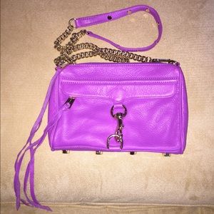Rebecca's Minkoff purse