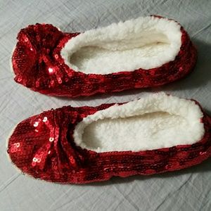 Snoozie Slippers