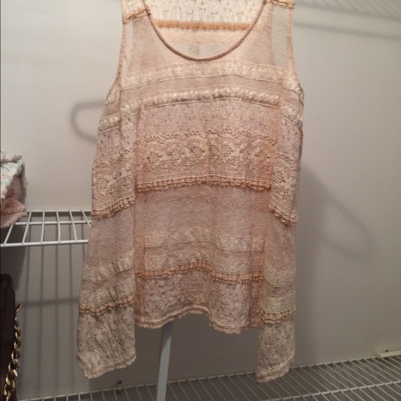 Urban outfitters tank