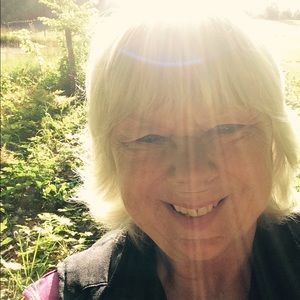 Meet your Posher, Maggie