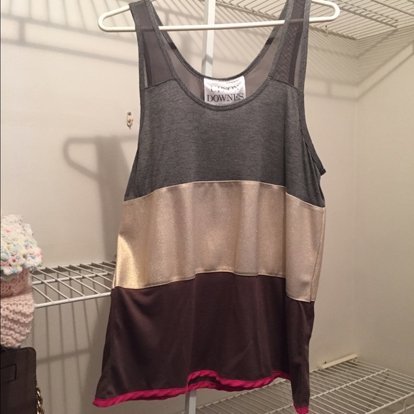 Urban outfitters tank