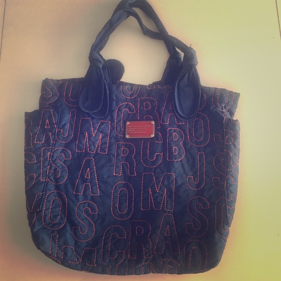 SOLD! MARC by Marc Jacobs tote bag💙