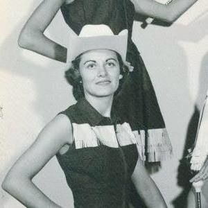 Meet your Posher, Renee