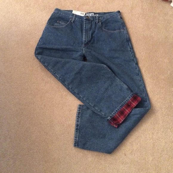 number one jeans brand