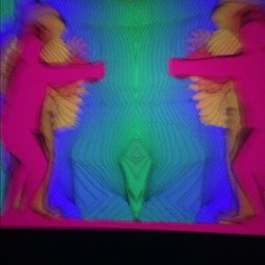 Meet your Posher, Claudia