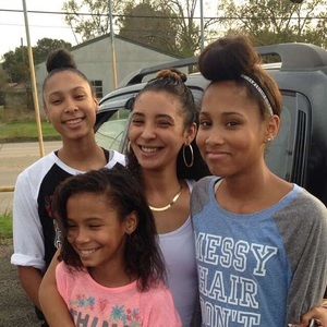 Meet your Posher, Princess