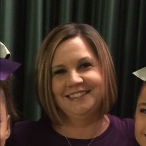 Meet your Posher, Kim