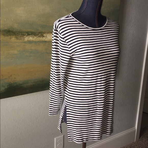 Striped Shirt size Small