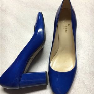 Kate Spade pumps