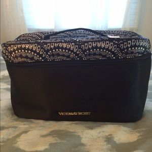 VS Cosmetic or Lingerie Bag