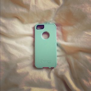 Otterbox Commuter IPhone 5/5s Case