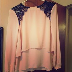Dorothy Perkins Blouse