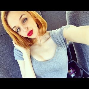 Meet your Posher, Cassandra alexandria