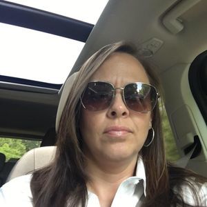 Meet your Posher, Alison