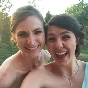 Meet your Posher, Carolyn