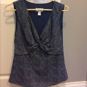 Ann Taylor Loft blouse