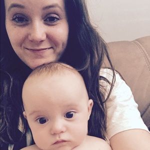 Meet your Posher, Corinne