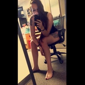 Meet your Posher, Teresa