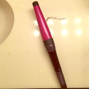 Remington 1.5-2" Curling Wand