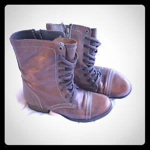 Steve Madden Troopa Boot