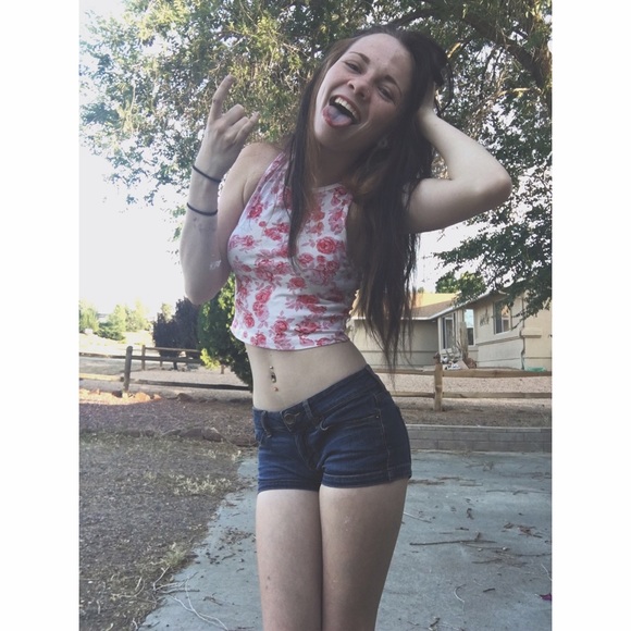 Meet your Posher, Aspyn