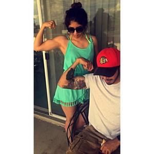 Meet your Posher, Aurora