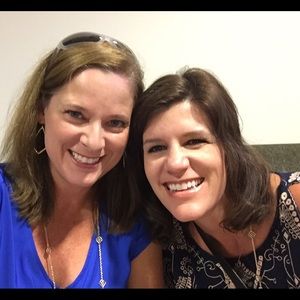 Meet your Posher, Cindy