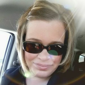 Meet your Posher, Audrey