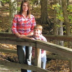 Meet your Posher, Misty