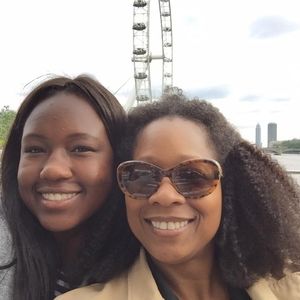 Meet your Posher, Deshunda