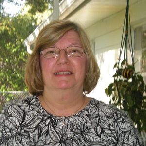 Meet your Posher, Donna