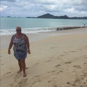 Meet your Posher, Donna