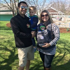 Meet your Posher, Stacy