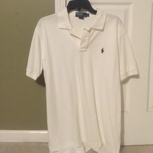 Ralph Lauren Polo shirt