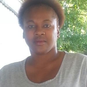 Meet your Posher, Shalonda