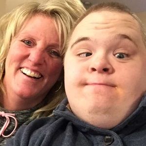 Meet your Posher, Sheri