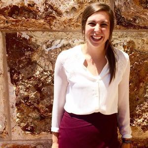 Meet your Posher, Lindsey