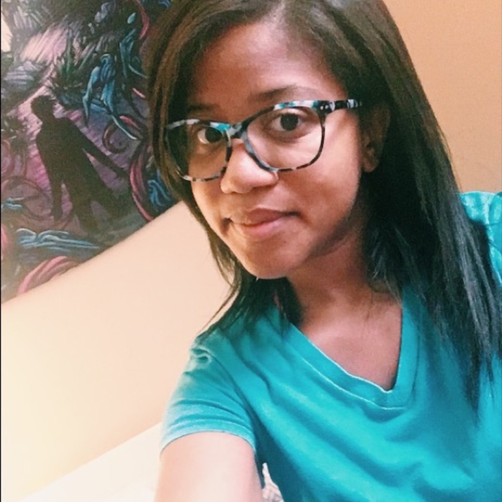 Meet your Posher, Chanelle