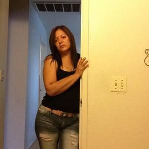 Meet your Posher, Marcia