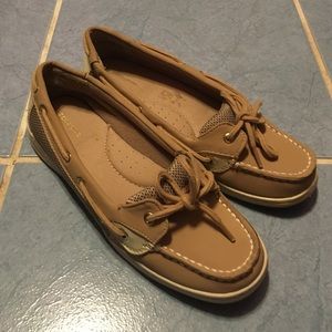 Sperry look like shoes