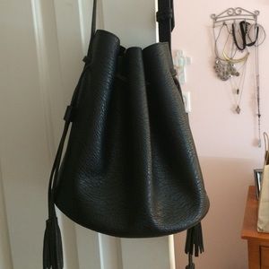 Free People Bucket Bag